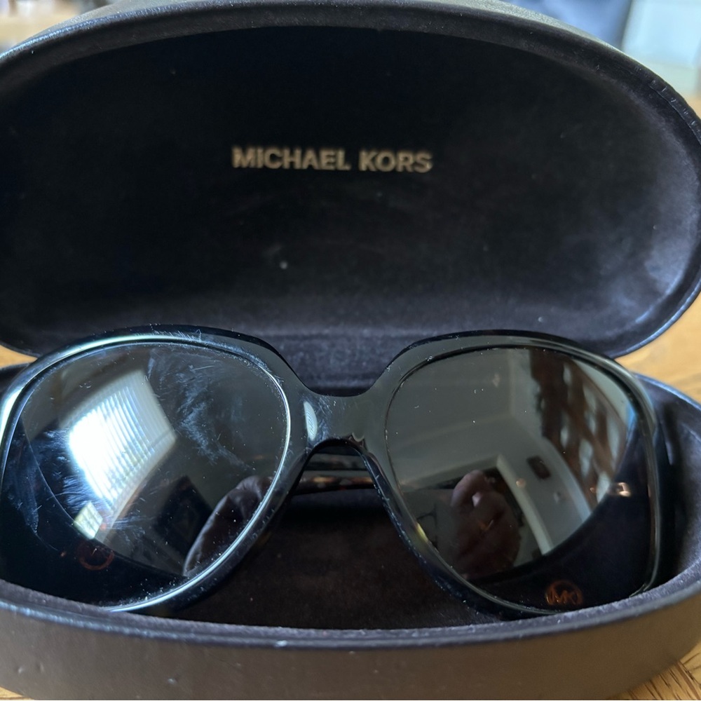 Michael Kors sun glasses